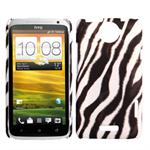 Zebra Cover 2.0 HTC ONE X 